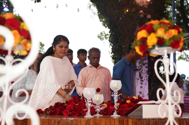 पुनरुत्थान दिवस - Jan 13th, 2026