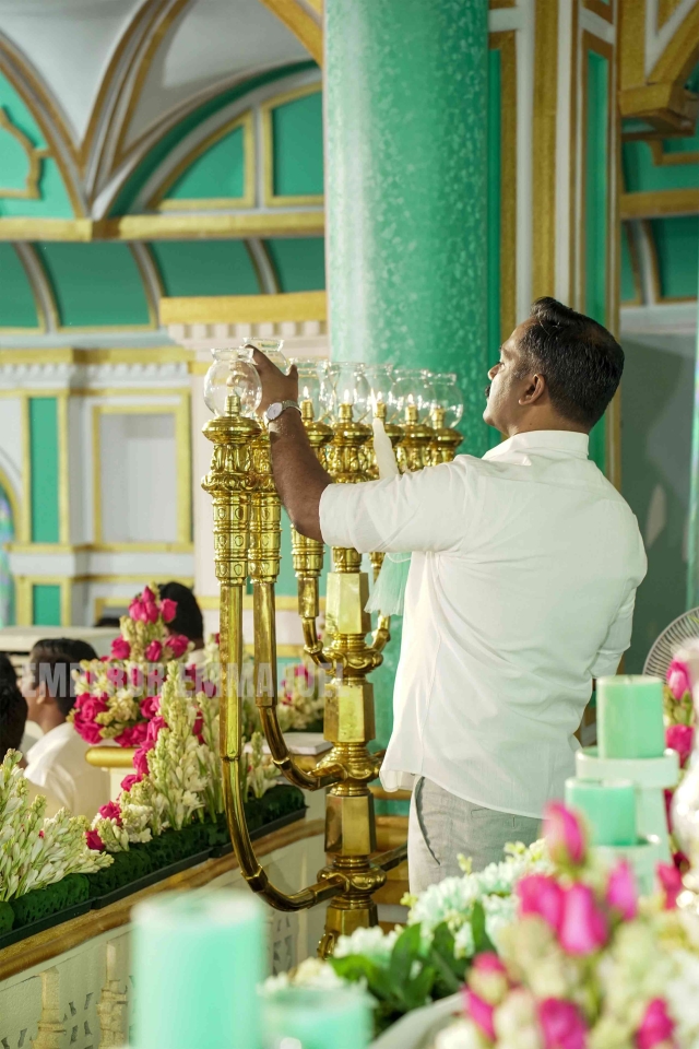 तंबुओं का पर्व - Jan 18th, 2026