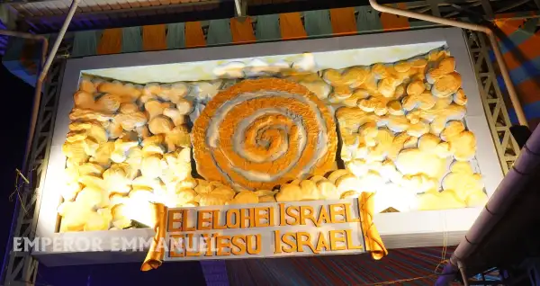 तंबुओं का पर्व - Jan 30th, 2026