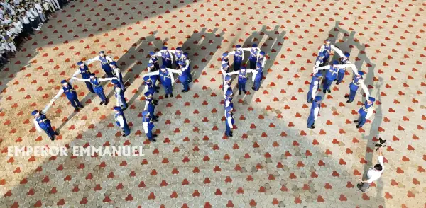 तंबुओं का पर्व - Jan 30th, 2026