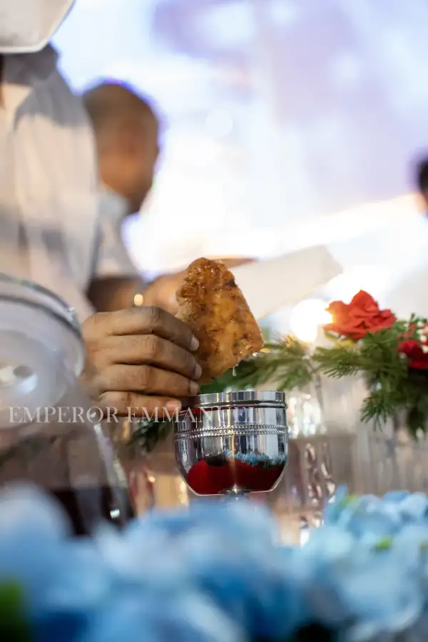 पास्का दिवस - 2026