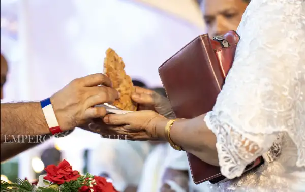 पास्का दिवस - 2026