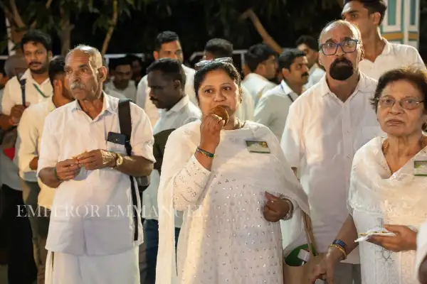 पास्का दिवस - 2026