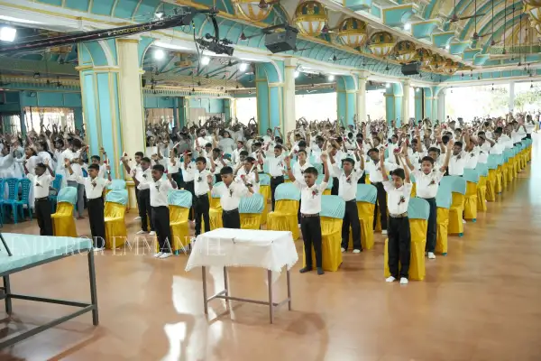 प्रथम परिशुद्ध युक्रिस्ट May, 2026