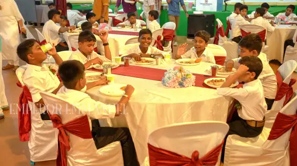 प्रथम परिशुद्ध युक्रिस्ट May, 2026