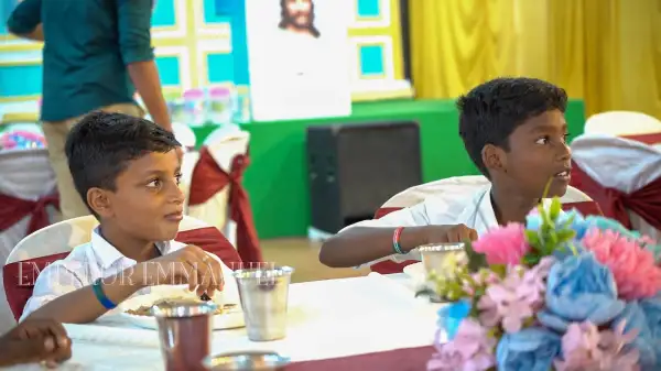 प्रथम परिशुद्ध युक्रिस्ट May, 2026