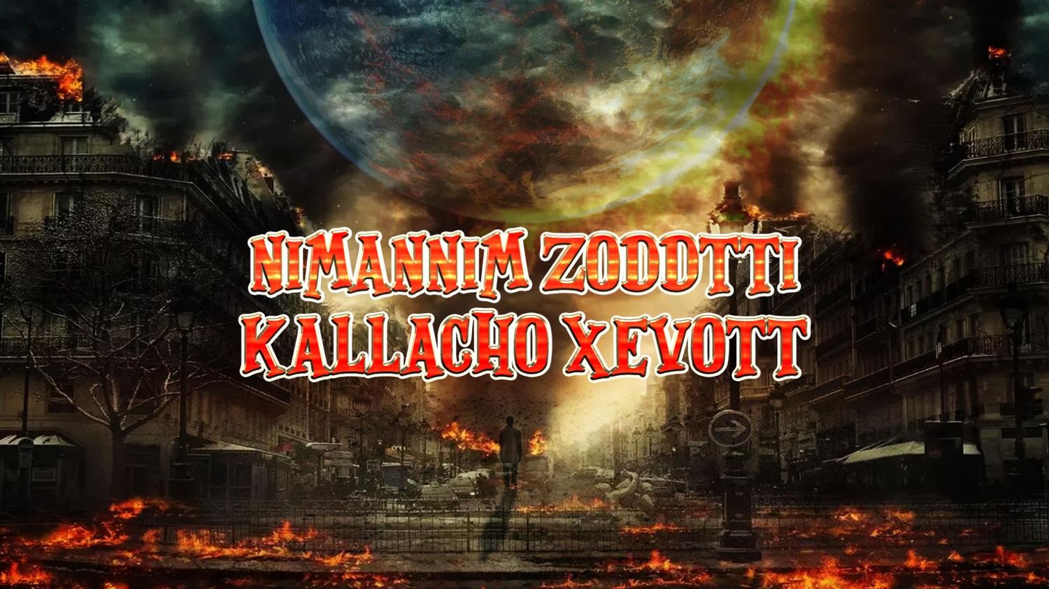 Kallacho Xevott