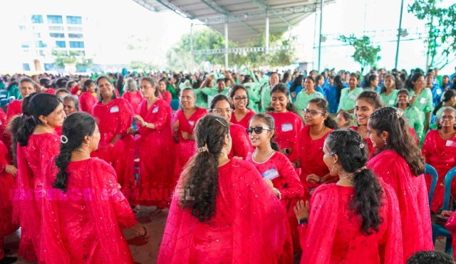 Raiponnachea Sombornnecho Dis - 2025