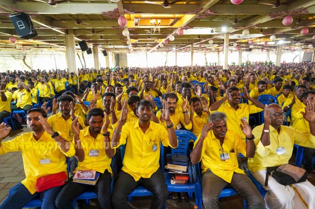 Raiponnachea Sombornnecho Dis - 2025