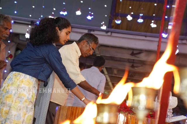 Punorjivontponnache sombornnecho Dis - Jan 13th, 2026