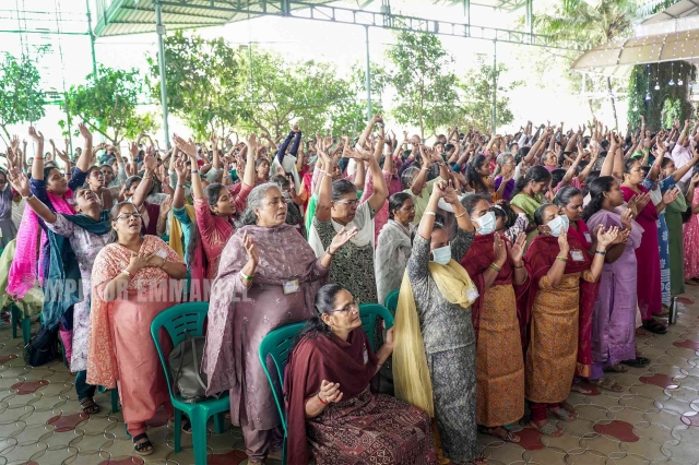 Tombuchi porob - Jan 18th, 2026