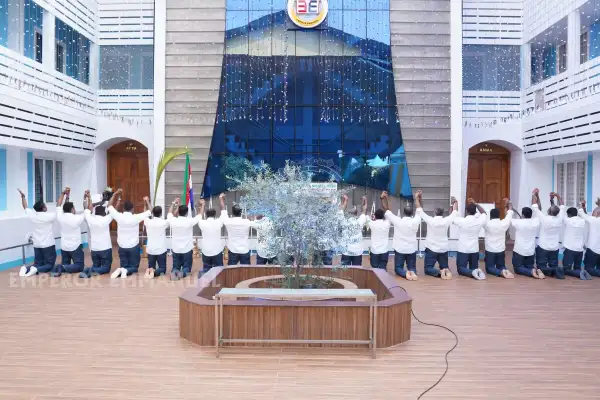 Tombuchi porob - Jan 30th, 2026