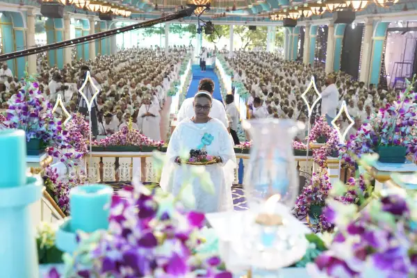 Tombuchi porob - Jan 30th, 2026