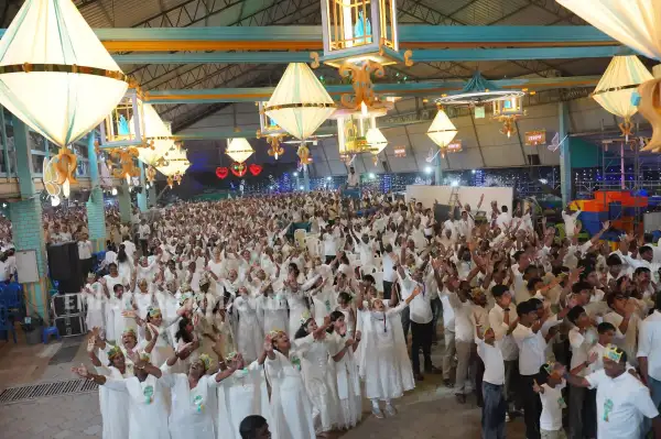 Tombuchi porob - Jan 30th, 2026