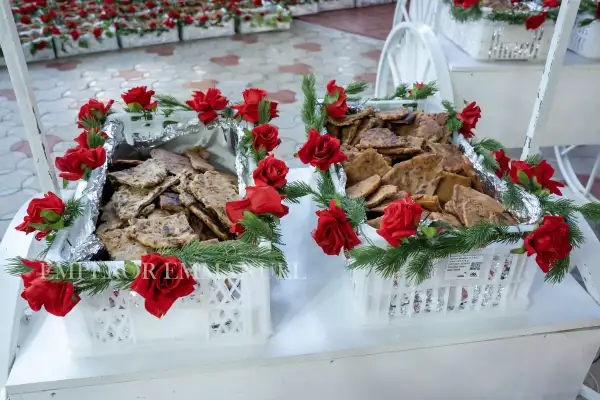 Paskache Sombornnecho Dis - 2026