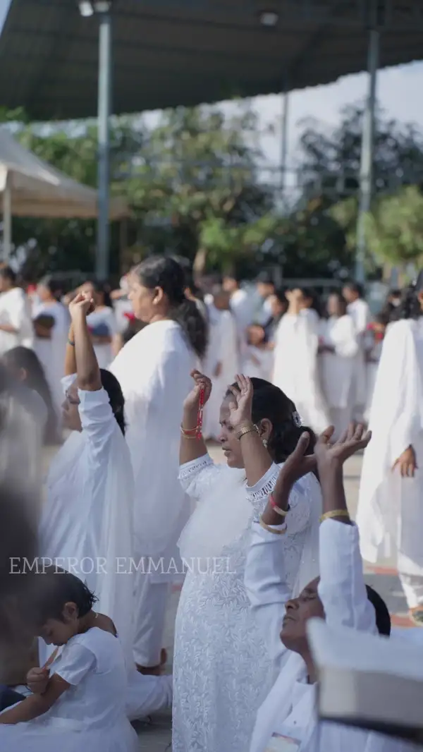 Parishudh Mayecho Kulin Zolmacho Dees - Sep 8th 2026