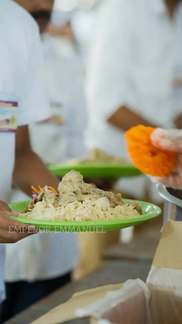 Parishudh Mayecho Kulin Zolmacho Dees - Sep 8th 2026