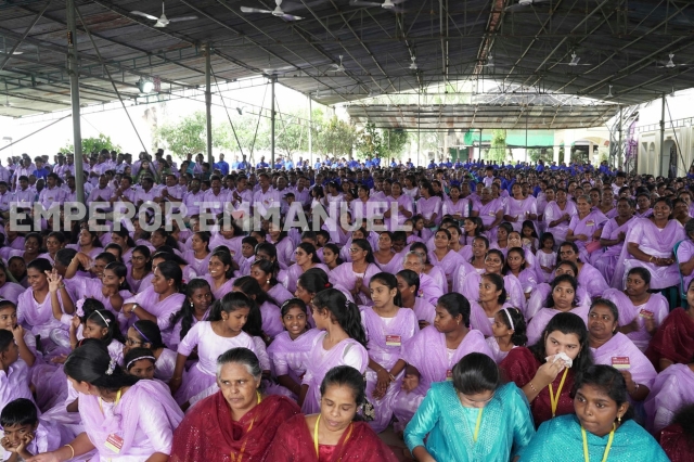 രാജത്വ തിരുനാൾ - 2022