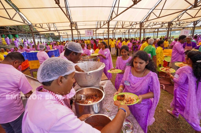 രാജത്വ തിരുനാൾ - 2025