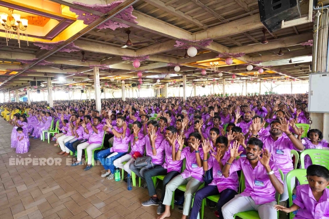 രാജത്വ തിരുനാൾ - 2025