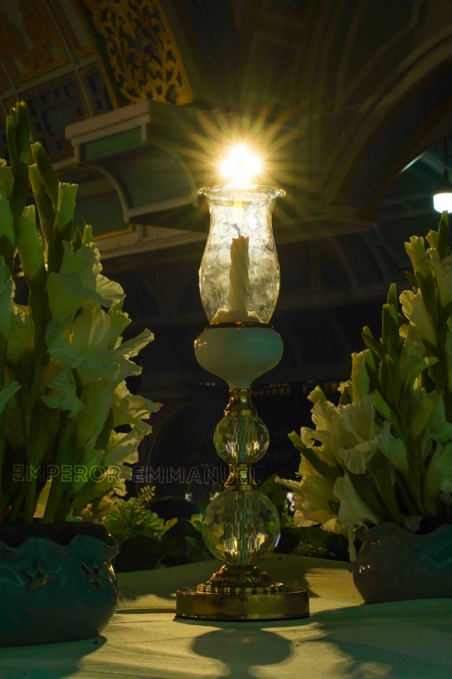 കൂടാരത്തിരുനാൾ - Jan 1st, 2026