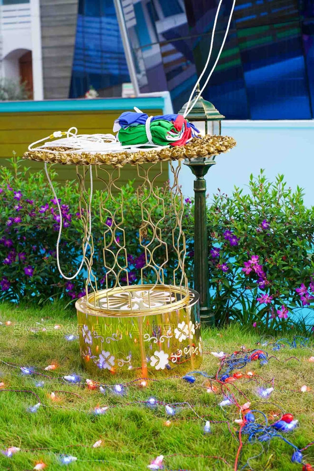 കൂടാരത്തിരുനാൾ - Jan 1st, 2026