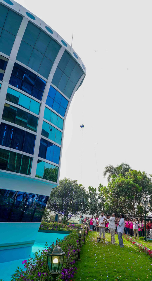 കൂടാരത്തിരുനാൾ - Jan 1st, 2026