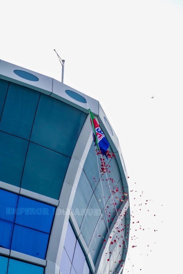 കൂടാരത്തിരുനാൾ - Jan 1st, 2026