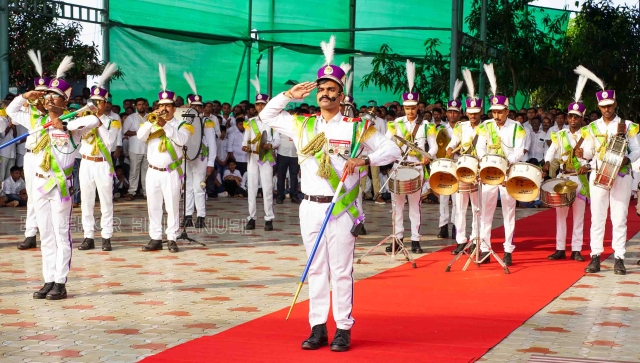 കൂടാരത്തിരുനാൾ - Jan 1st, 2026