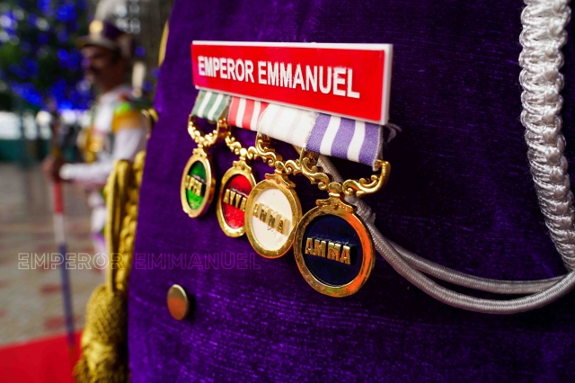 കൂടാരത്തിരുനാൾ - Jan 1st, 2026