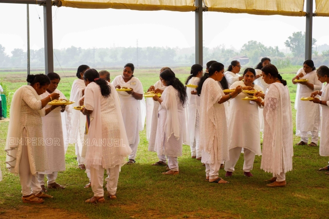 കൂടാരത്തിരുനാൾ - Jan 1st, 2026