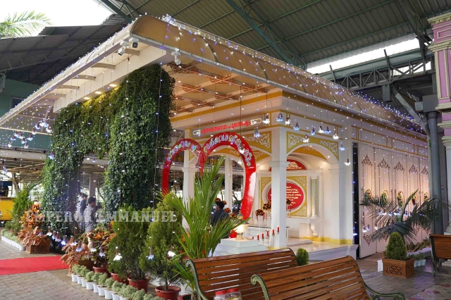 പുനരുത്ഥാന ദിനം - Jan 13th, 2026