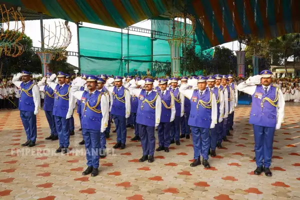 കൂടാരത്തിരുനാൾ - Jan 30th, 2026