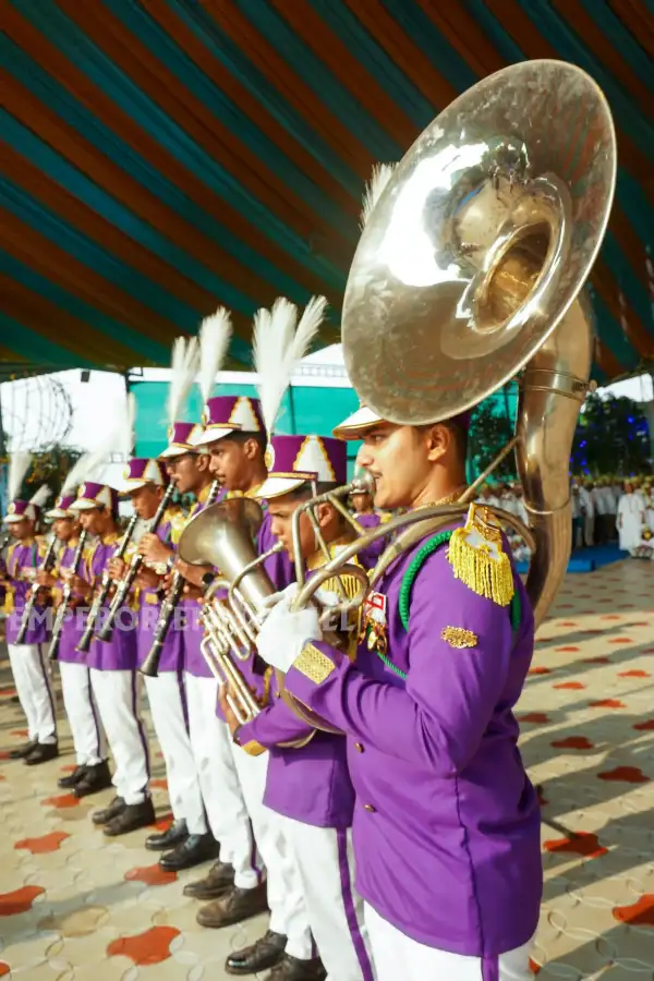 കൂടാരത്തിരുനാൾ - Jan 30th, 2026
