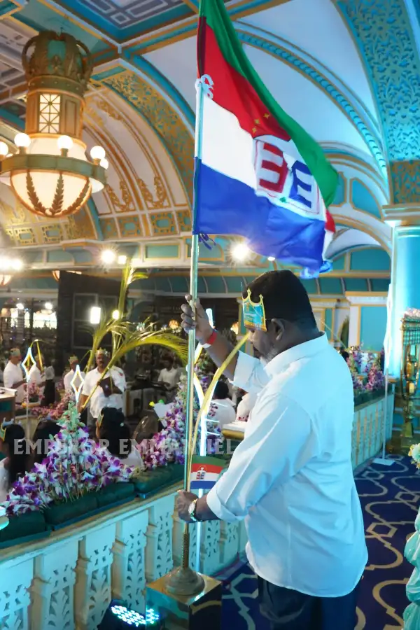 കൂടാരത്തിരുനാൾ - Jan 30th, 2026