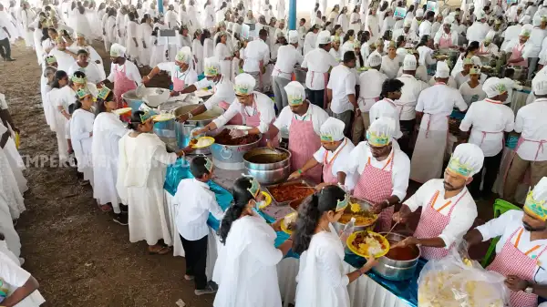 കൂടാരത്തിരുനാൾ - Jan 30th, 2026