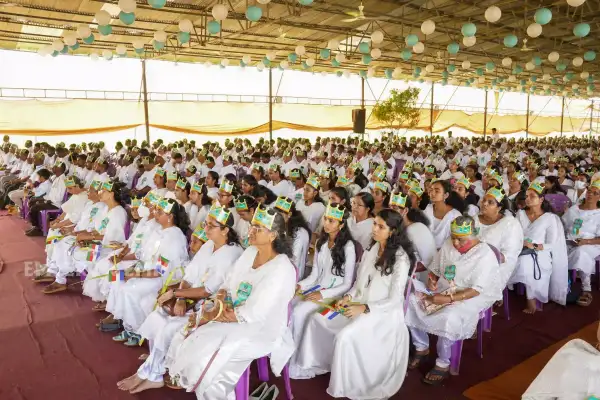 കൂടാരത്തിരുനാൾ - Jan 30th, 2026