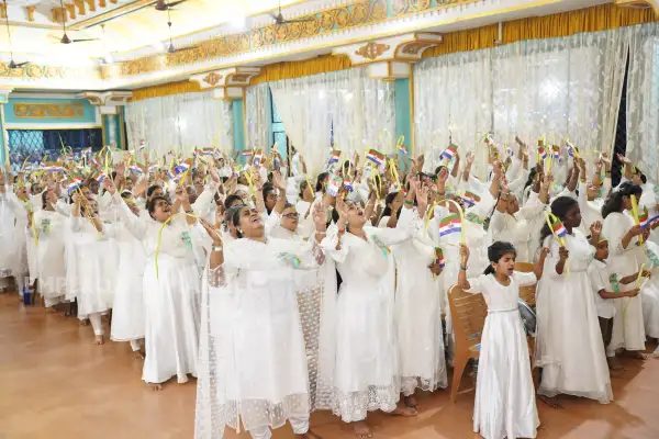 കൂടാരത്തിരുനാൾ - Jan 30th, 2026