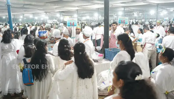 കൂടാരത്തിരുനാൾ - Jan 30th, 2026