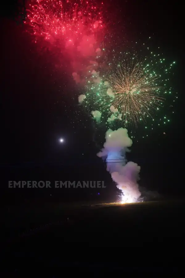 കൂടാരത്തിരുനാൾ - Jan 30th, 2026