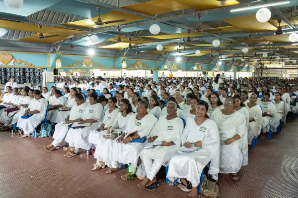 പെസഹാ തിരുനാൾ - 2026