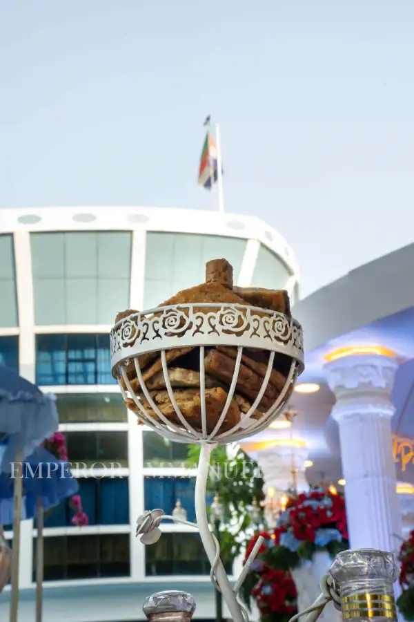 പെസഹാ തിരുനാൾ - 2026