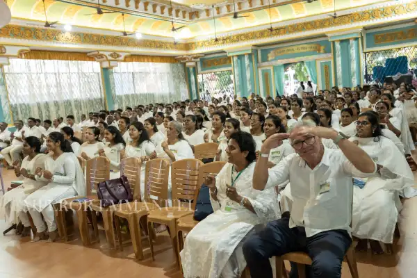 പെസഹാ തിരുനാൾ - 2026