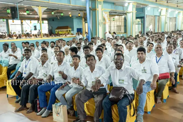 പെസഹാ തിരുനാൾ - 2026