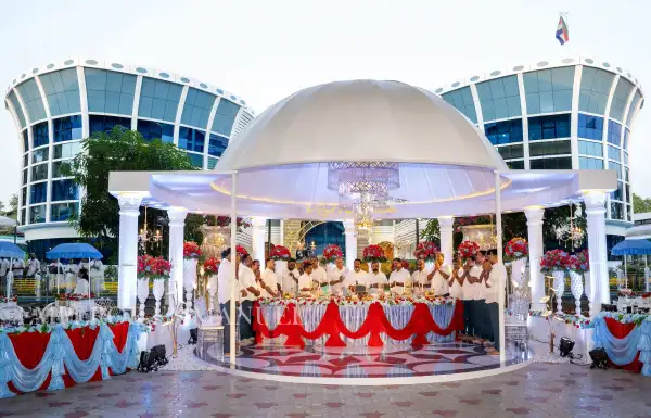 പെസഹാ തിരുനാൾ - 2026