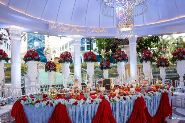 പെസഹാ തിരുനാൾ - 2026