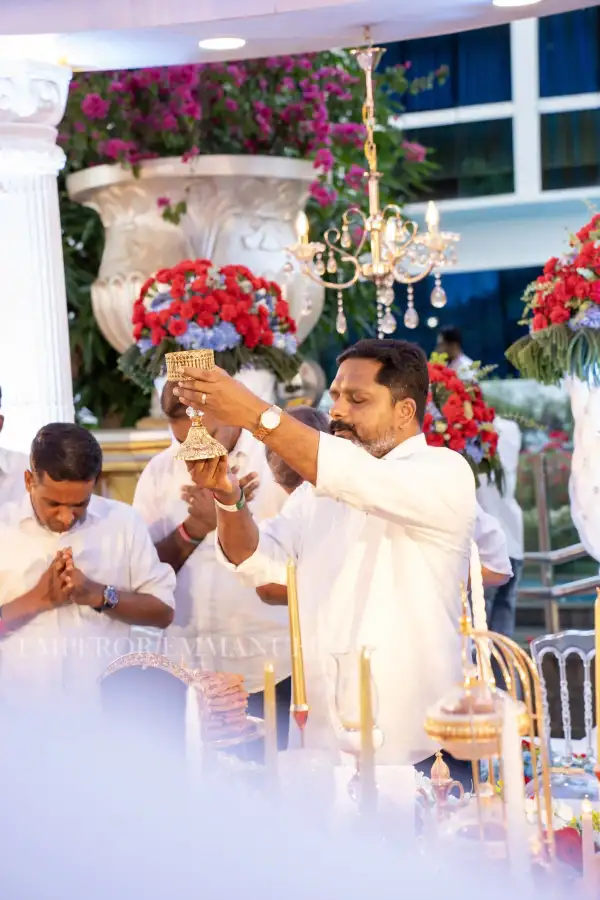 പെസഹാ തിരുനാൾ - 2026