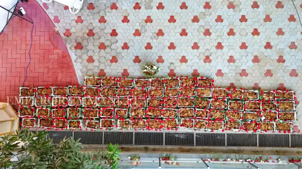 പെസഹാ തിരുനാൾ - 2026