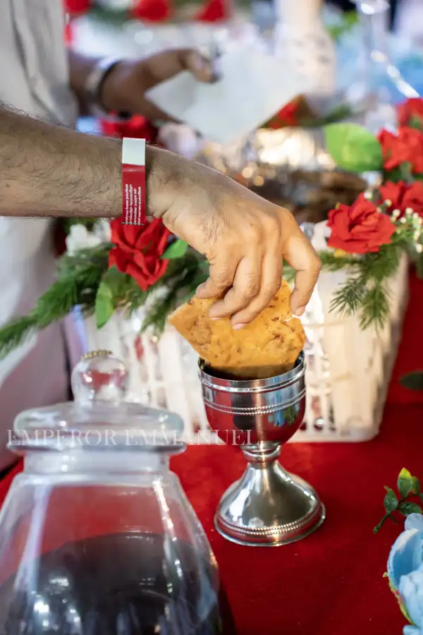 പെസഹാ തിരുനാൾ - 2026