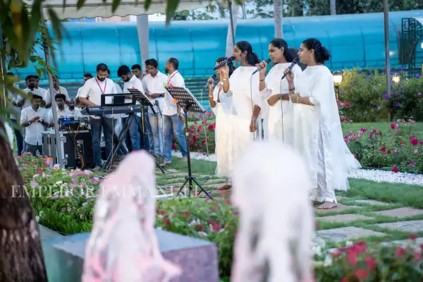 പെസഹാ തിരുനാൾ - 2026